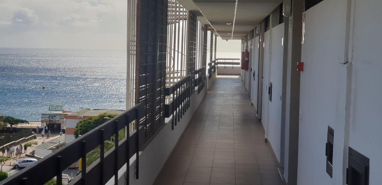 Playa Del Ingles. Apartamento Al Lado Del Oceano San Bartolome de Tirajana  Exterior photo