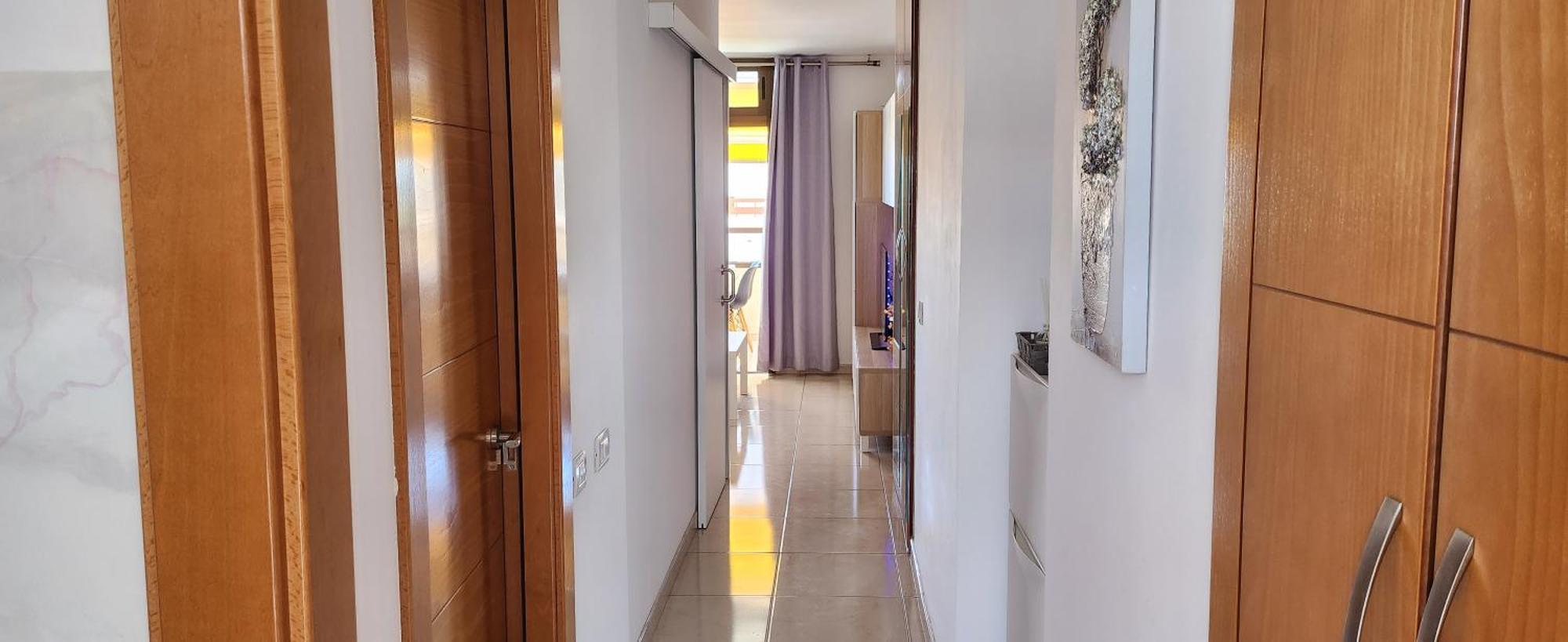 Playa Del Ingles. Apartamento Al Lado Del Oceano San Bartolome de Tirajana  Exterior photo